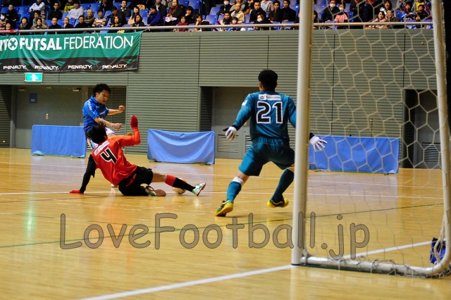 LoveFootball.jp 